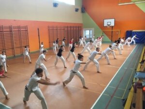 Trening